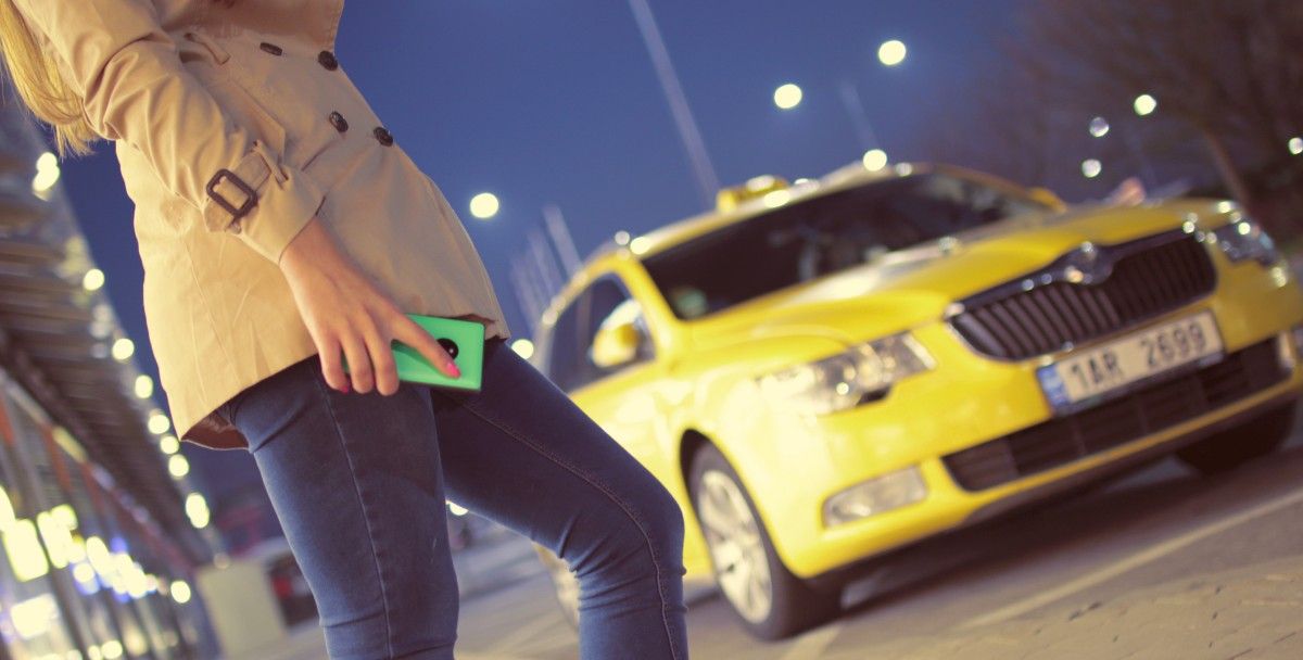 Rating of the best taxi services in Nizhny Novgorod in 2026