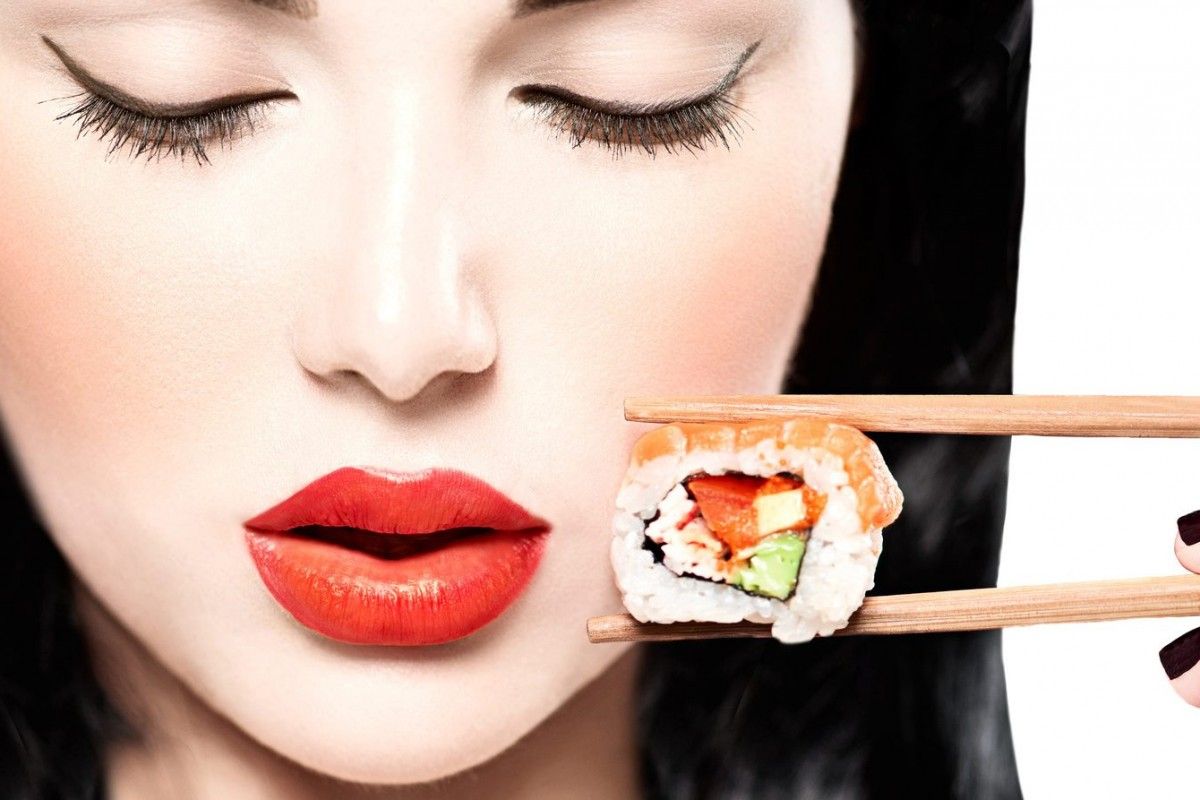 Rating of the best deliveries of sushi and rolls in Rostov-on-Don in 2026