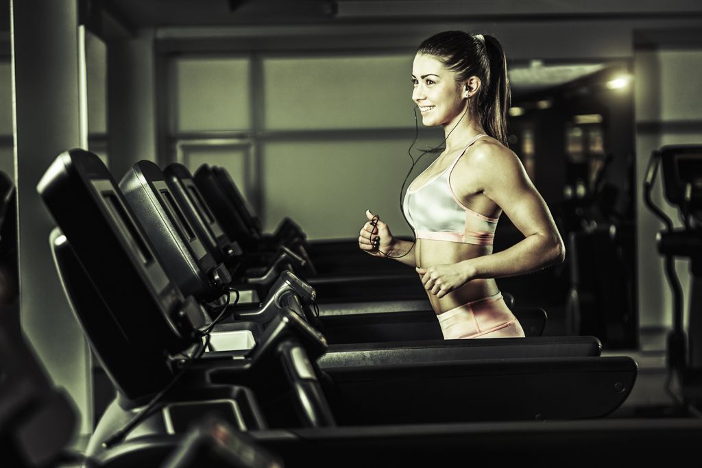 Rating of the best fitness clubs in Krasnoyarsk in 2026