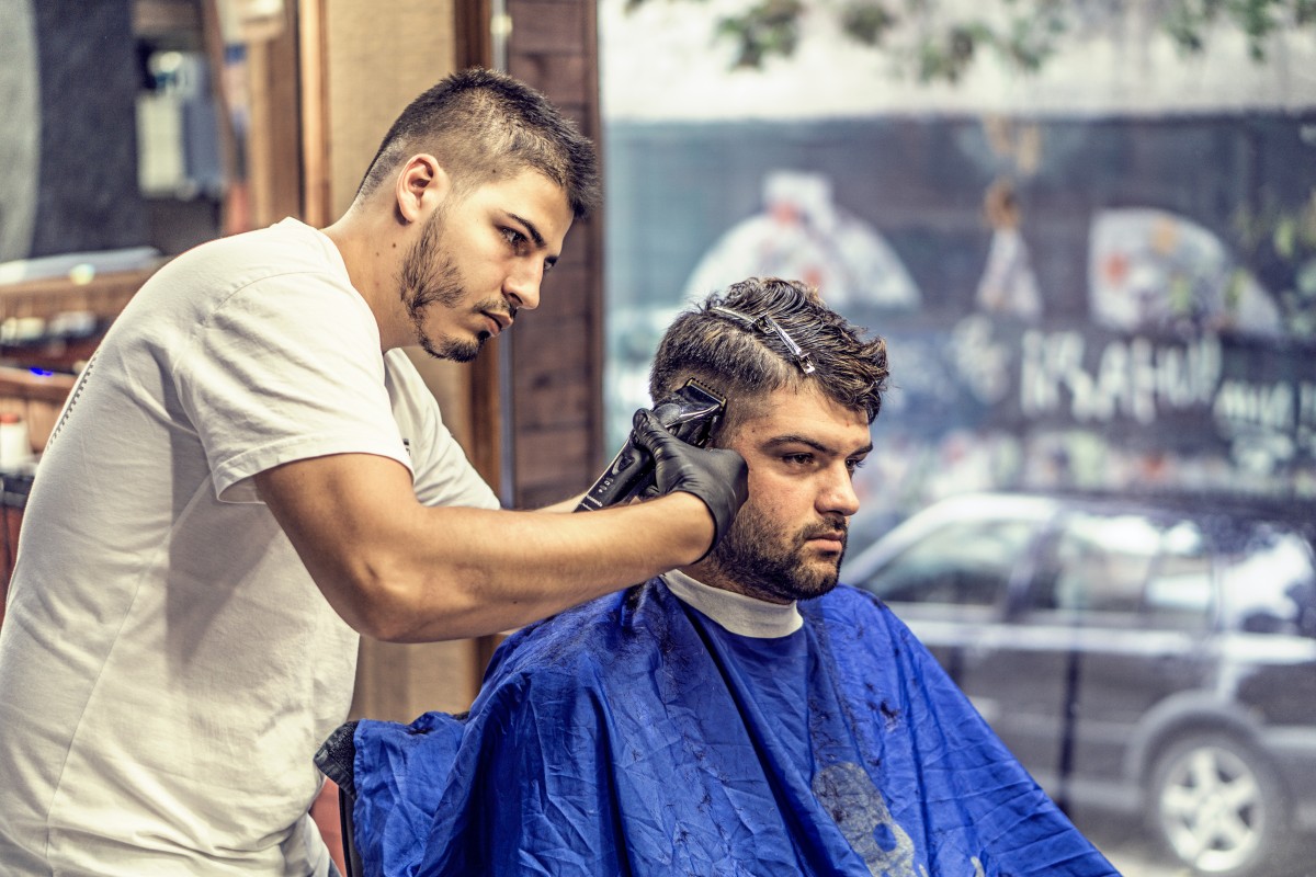 Rating of the best economy barbershops in Moscow in 2026