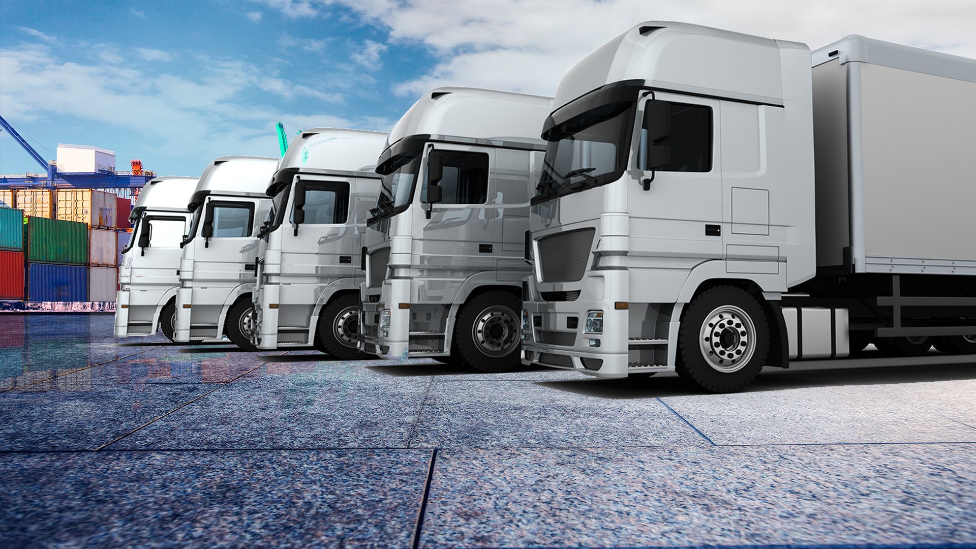 Rating of the best vehicles for trucking for 2026