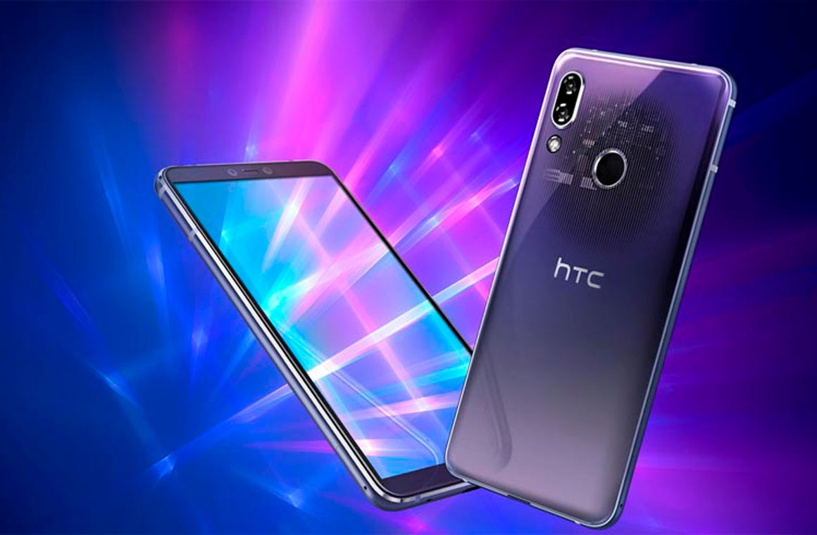 HTC Desire 19 Plus: the advantages and disadvantages of a smartphone