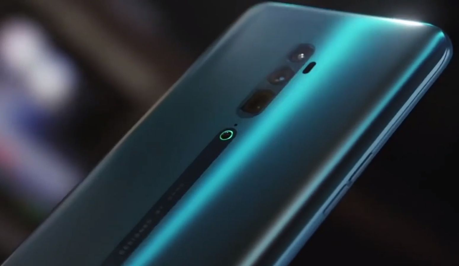 OPPO Reno Z smartphone review: performance and quality