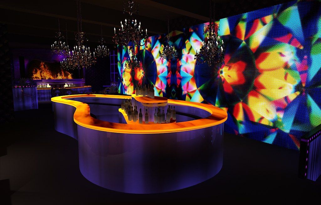 Rating of the best nightclubs in Novosibirsk in 2026