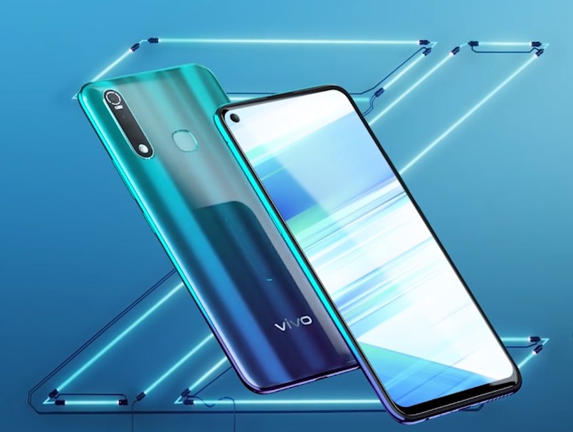 Vivo Z1 Pro smartphone - advantages and disadvantages