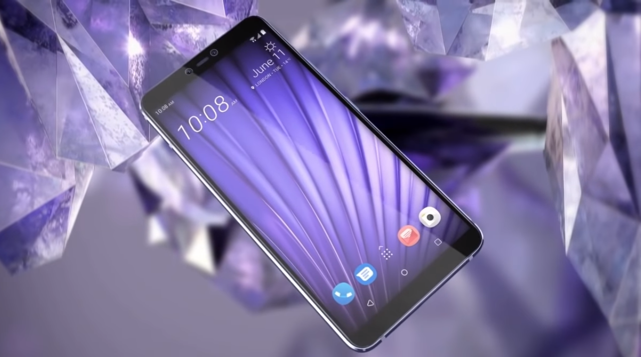 HTC U19e smartphone review: worth buying or not