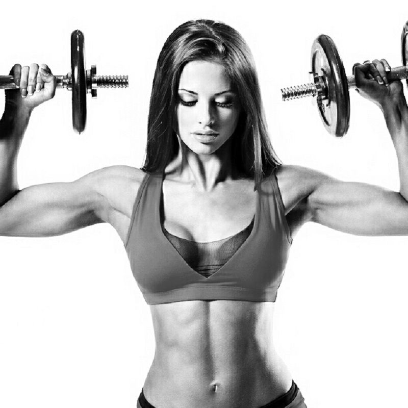 Ranking of the best breast lift exercises for 2026