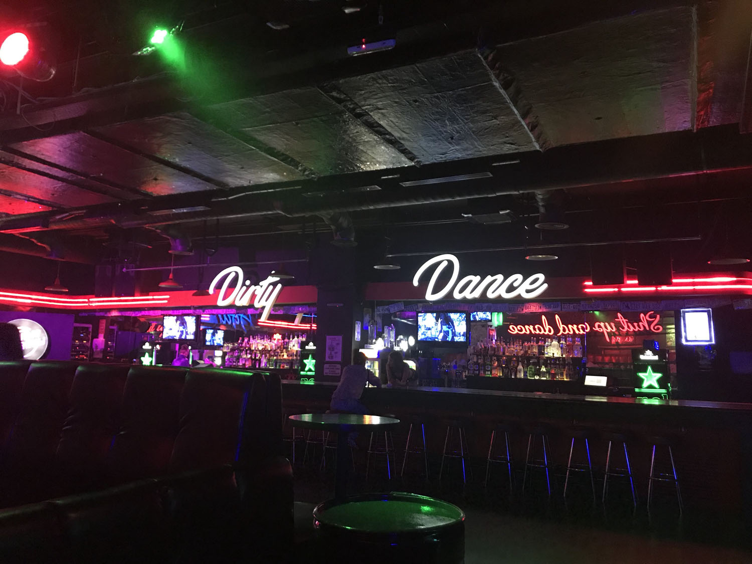 Rating of the best nightclubs in Yekaterinburg in 2026