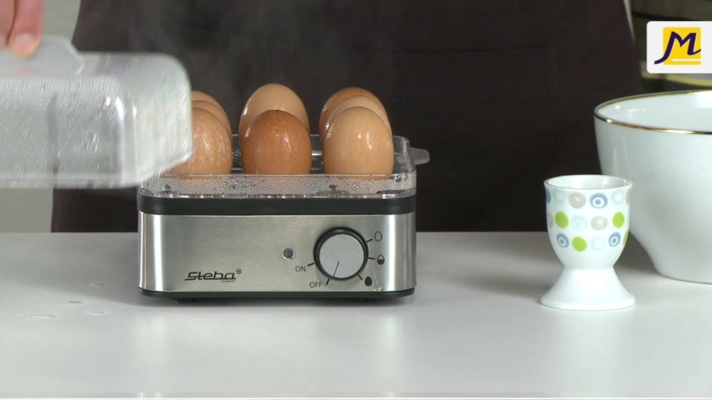 Rating of the best egg cookers for 2026