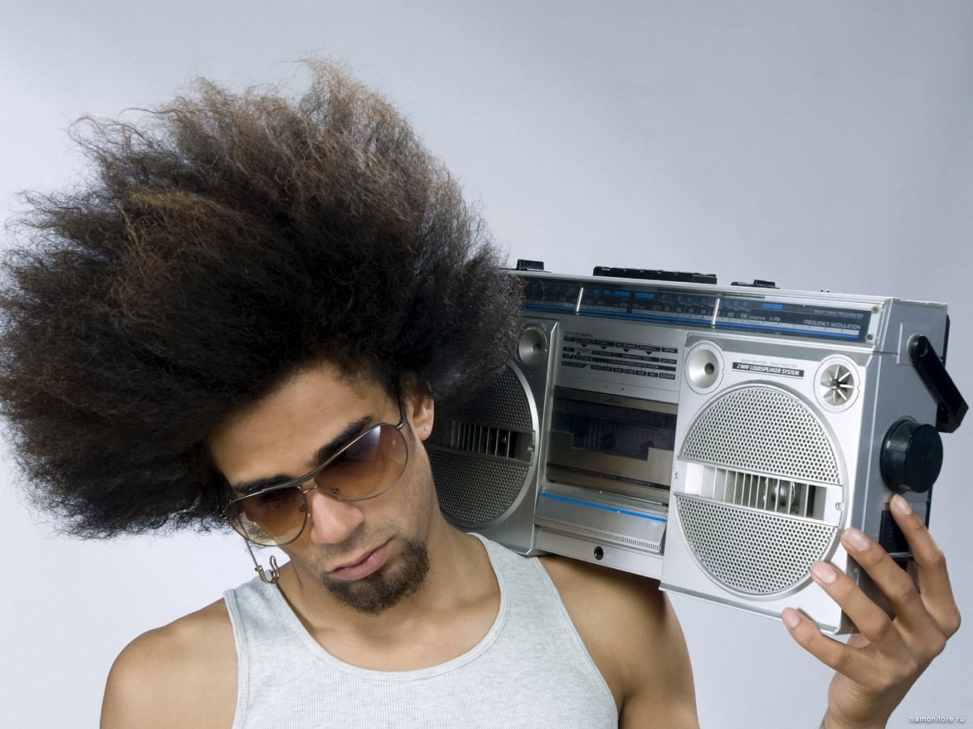 Rating of the best music centers for 2026