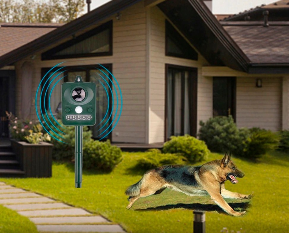 Ranking of the best dog repellers for 2026