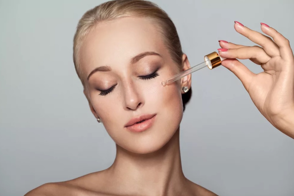 The best serums and emulsions for the face with Ali Express in 2026