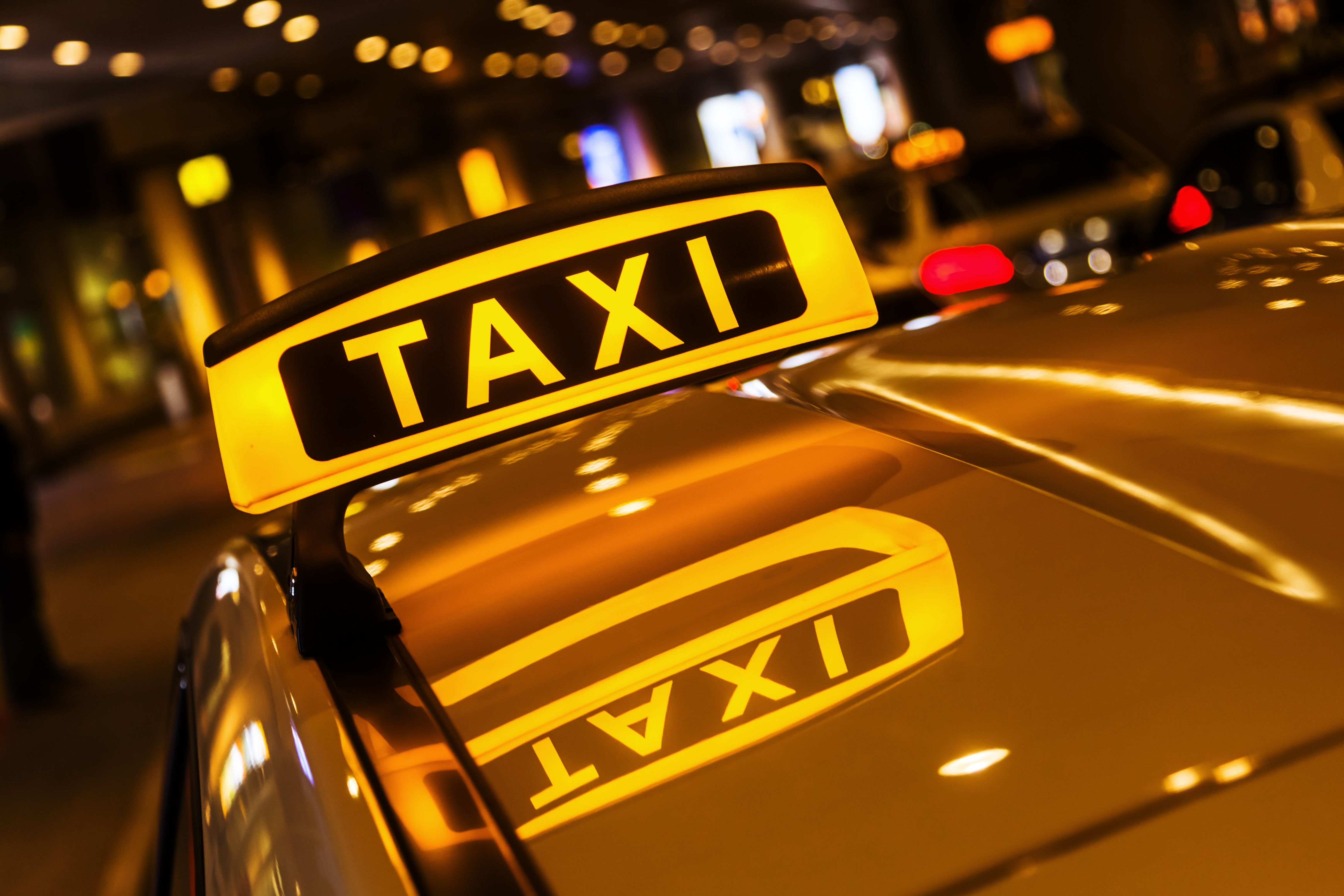 Best taxi services in Moscow in 2026