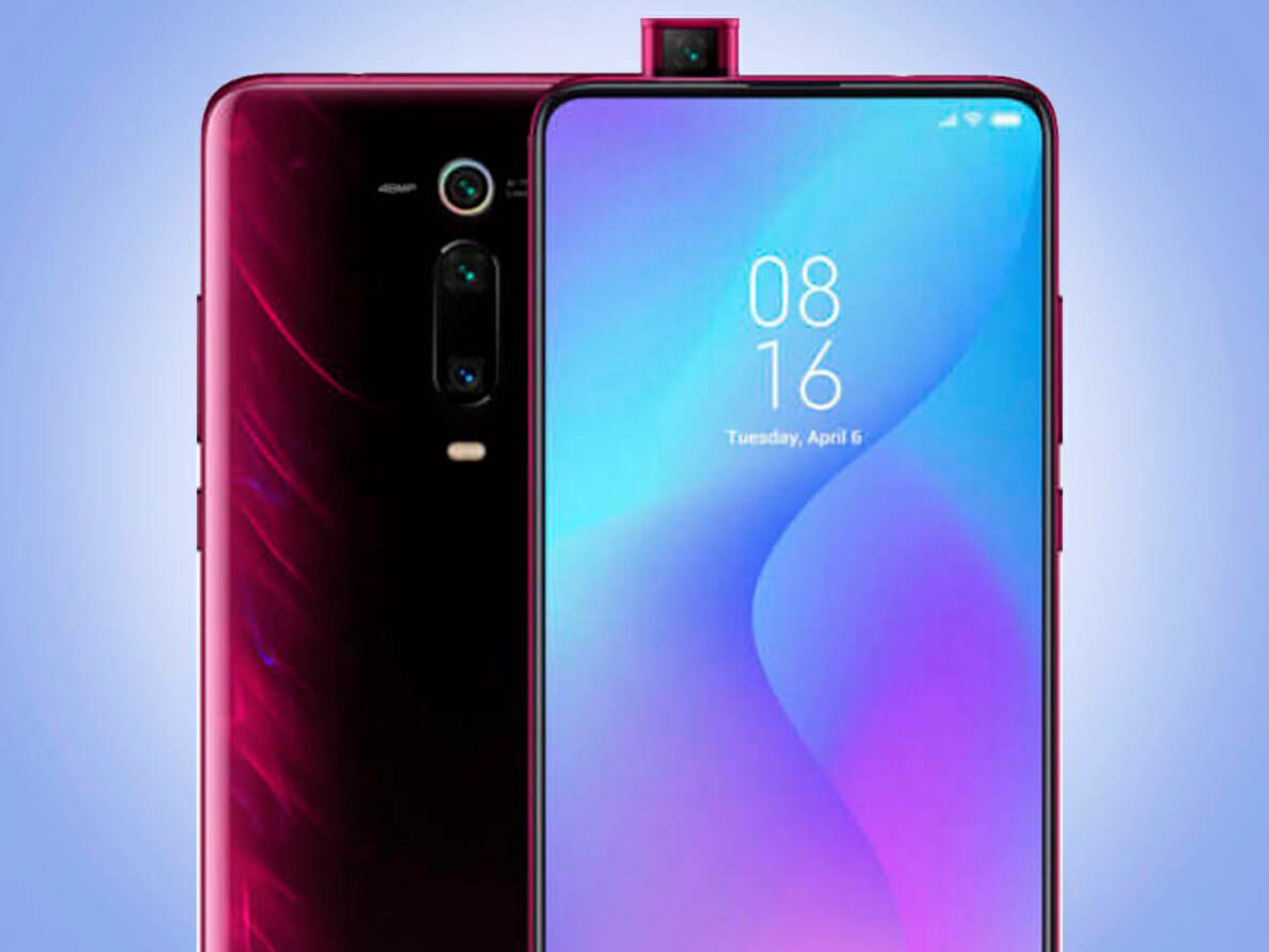 Xiaomi Mi 9T smartphone - advantages and disadvantages