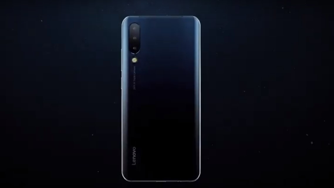 Lenovo Z6 smartphone - advantages and disadvantages