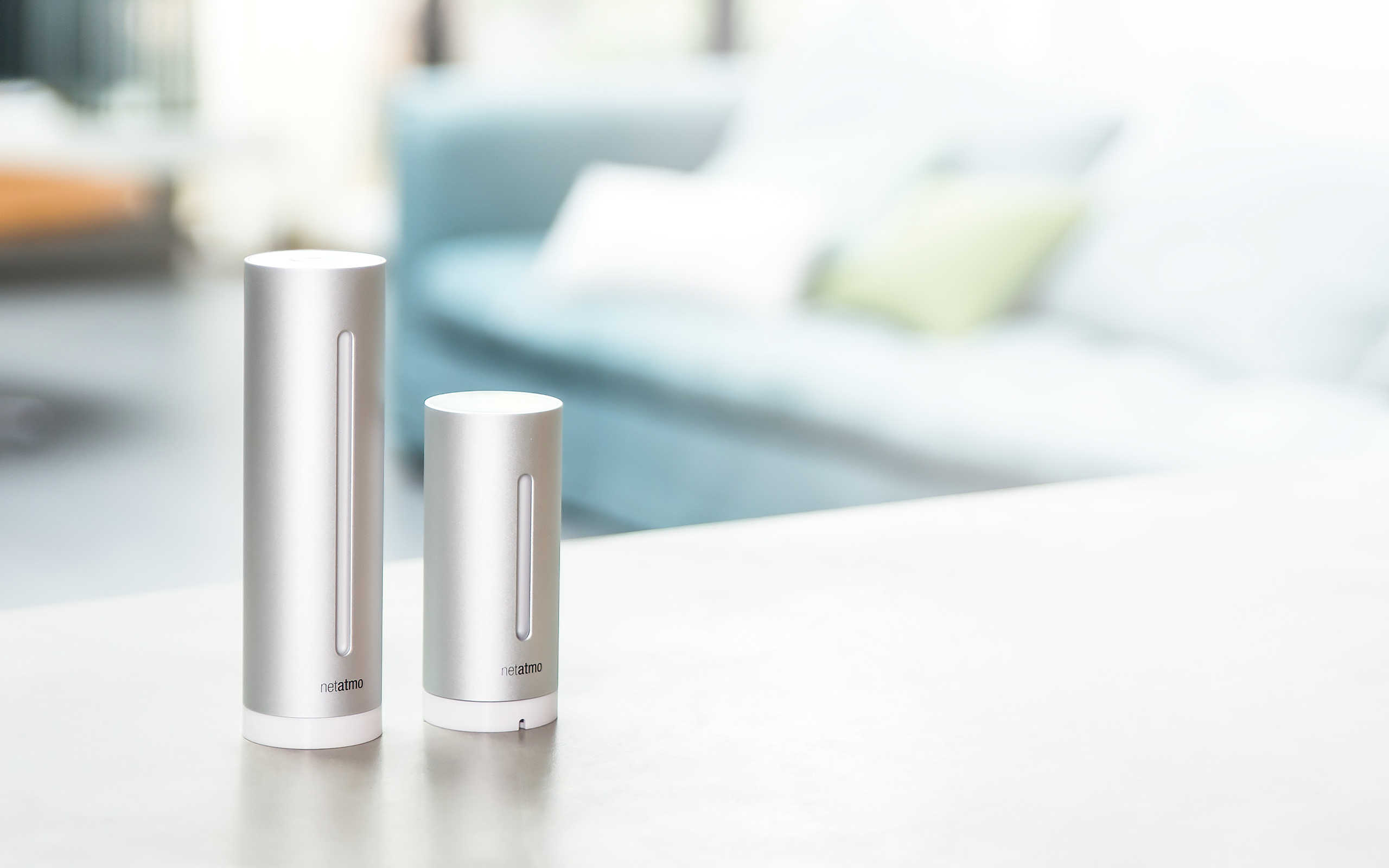 Ranking of the best air quality sensors for 2026