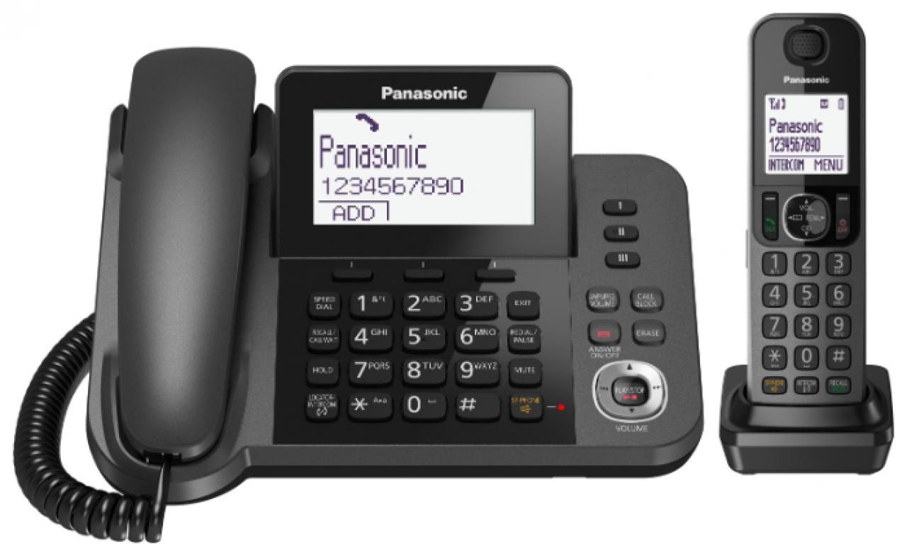 Top 5 best cordless phones for 2026