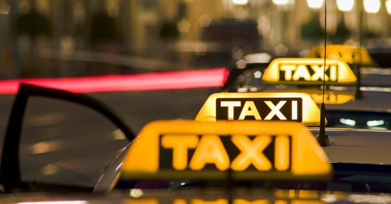 Rating of the best taxi services in Chelyabinsk in 2026