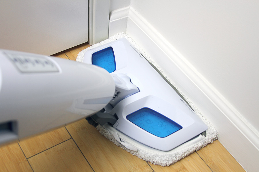 Ranking of the best steam mops for 2026