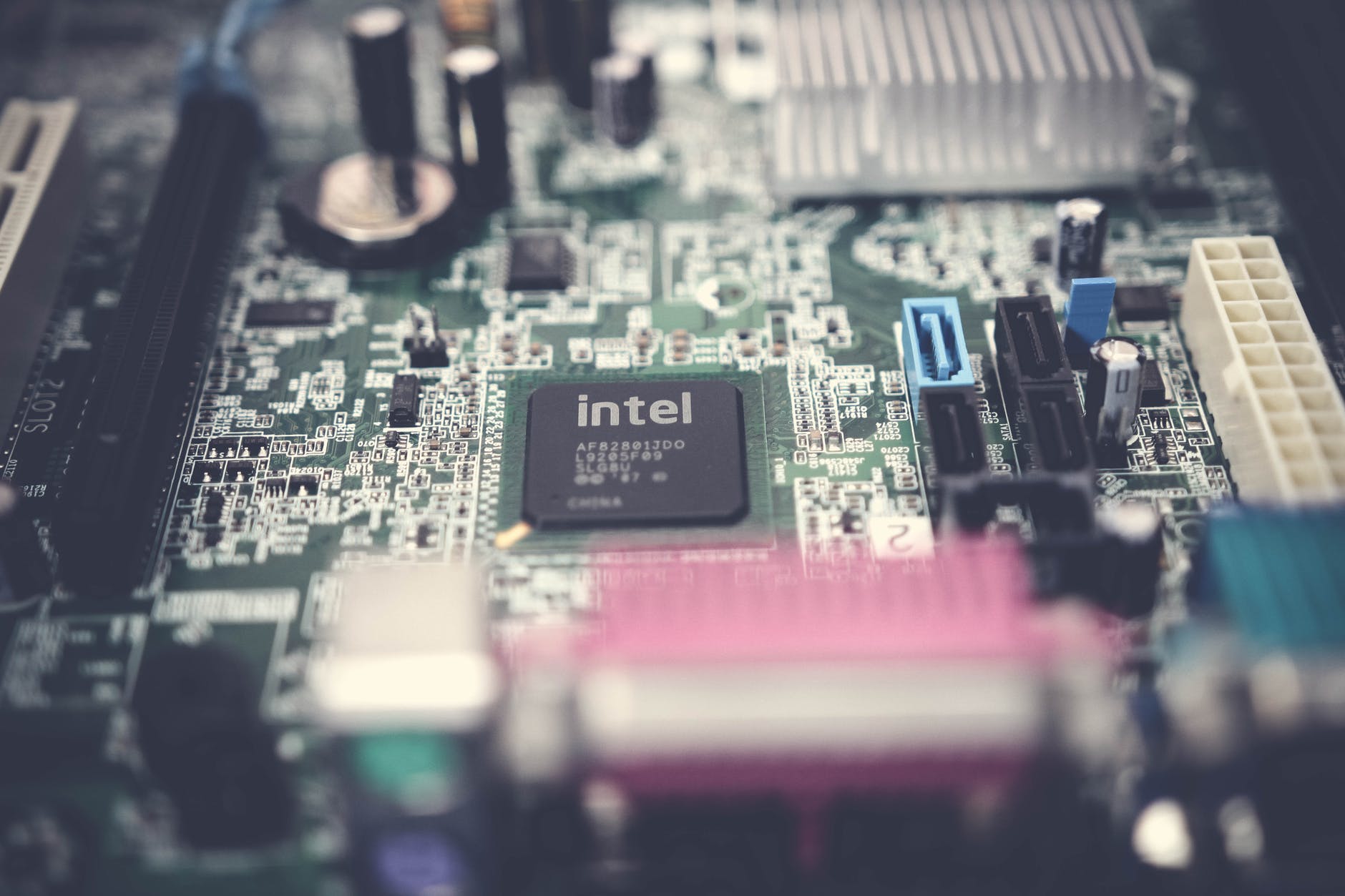 Best Intel Processor Motherboards for 2026