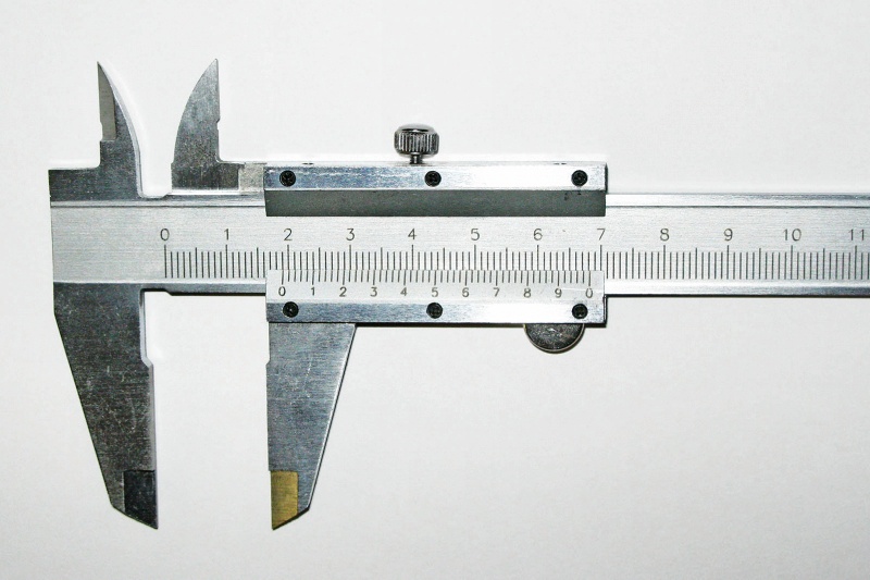 Rating of the best calipers for 2026