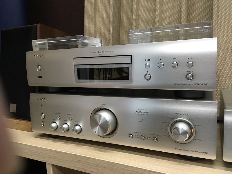 Ranking of the best CD players for 2026