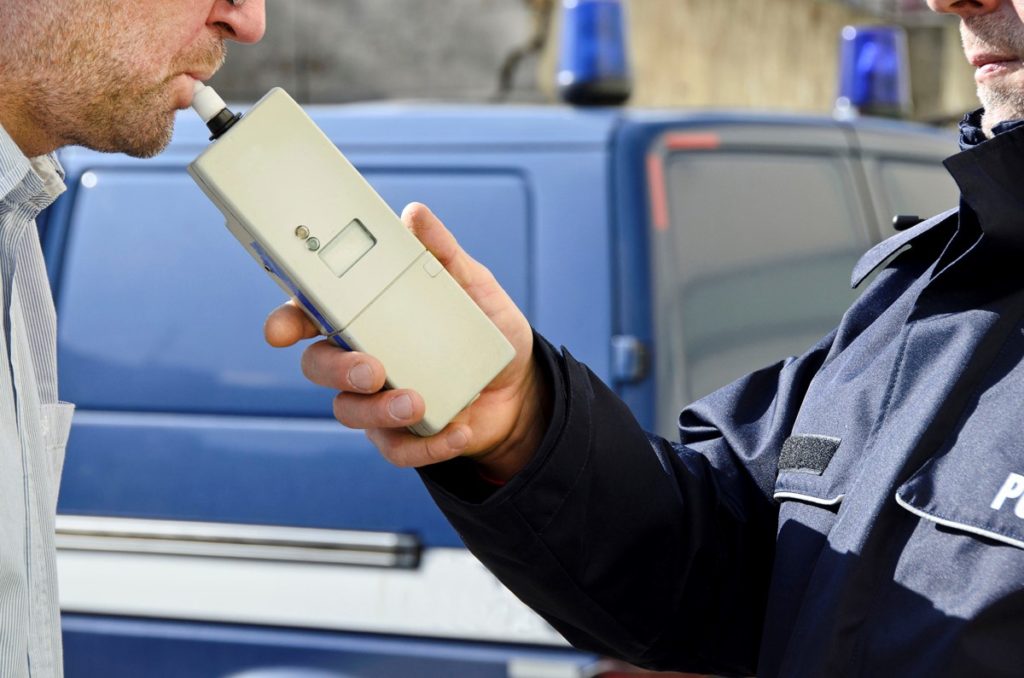 Rating of the best breathalyzers for 2026