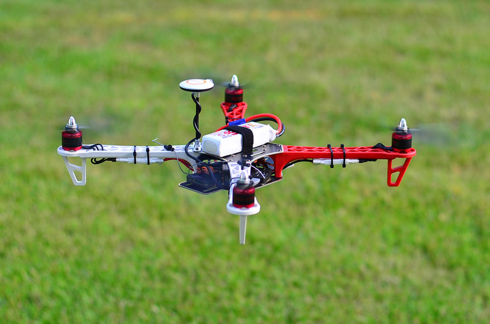 Ranking of the best inexpensive quadcopters for 2026