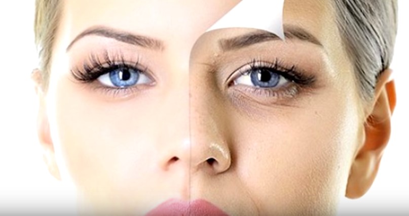 Rating of the best face creams after 50 years in 2026