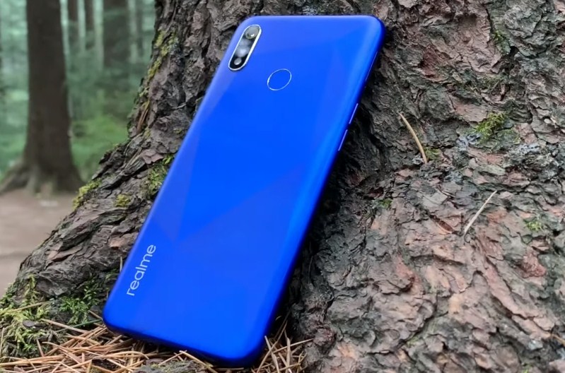 Realme 3i smartphone - advantages and disadvantages