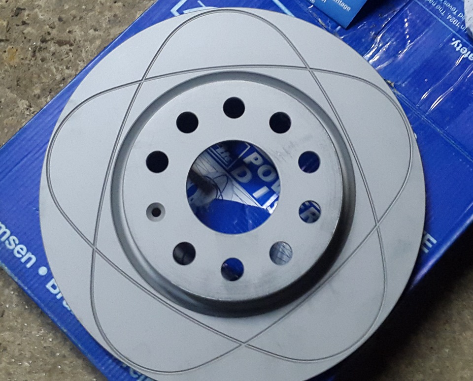 Rating of the best brake disc manufacturers for 2026