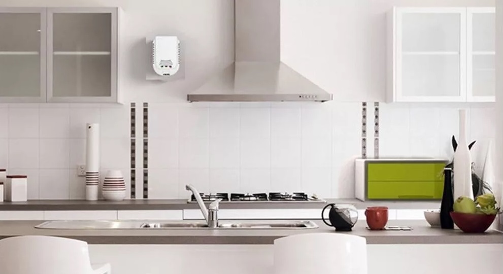 Best gas leak detectors for 2026