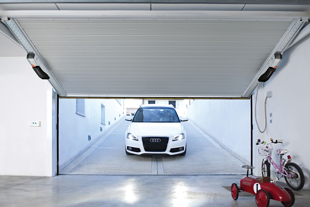 Rating of the best manufacturers of gate automation for 2026