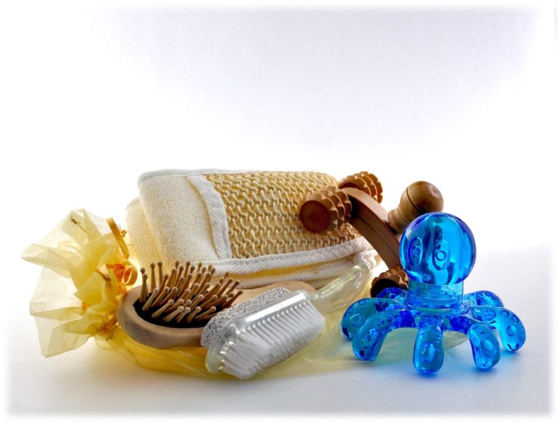 Best dry massage brushes for 2026