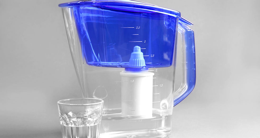 Rating of the best water filter jugs for 2026