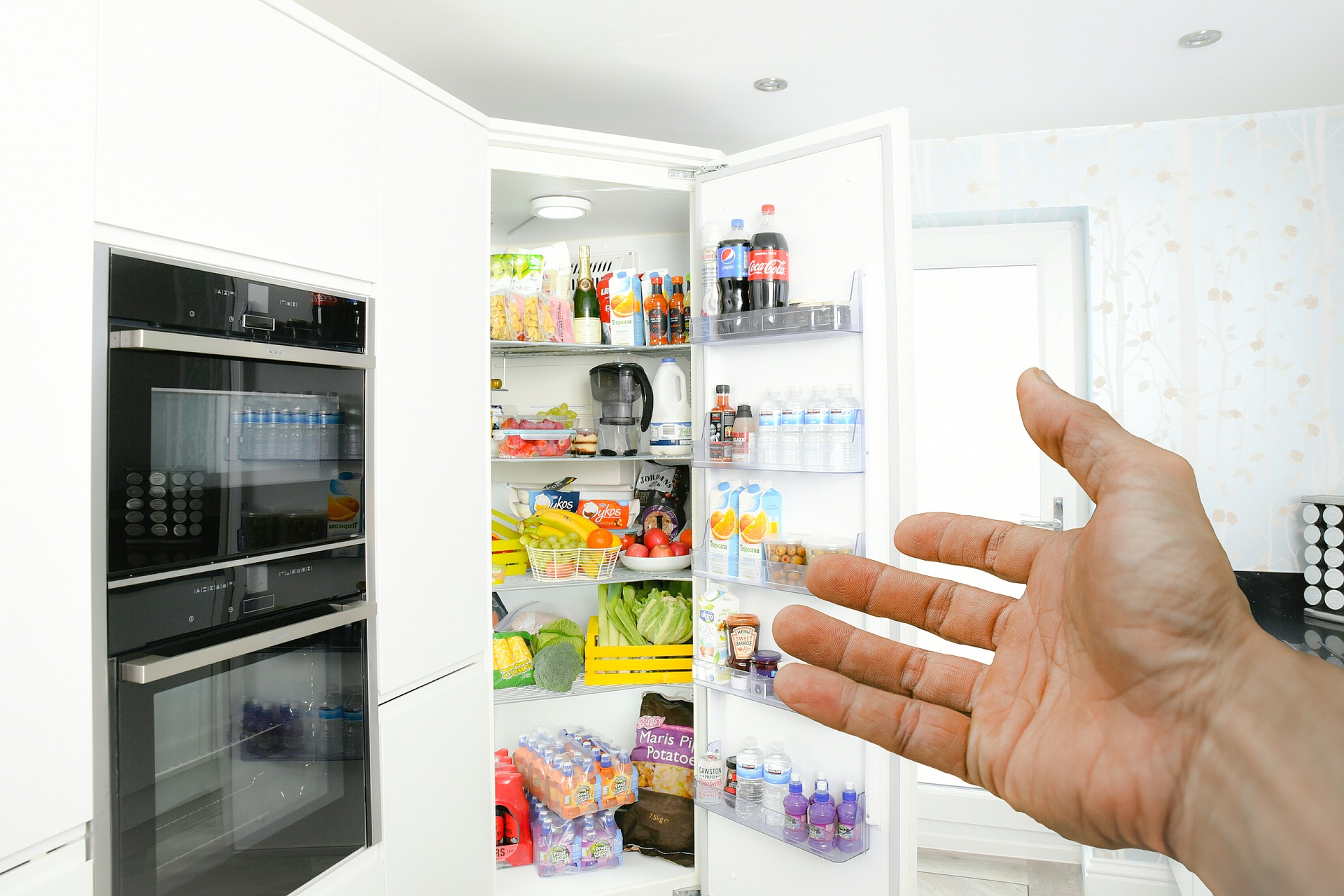 Rating of the best refrigerators with the NO FROST system for 2026