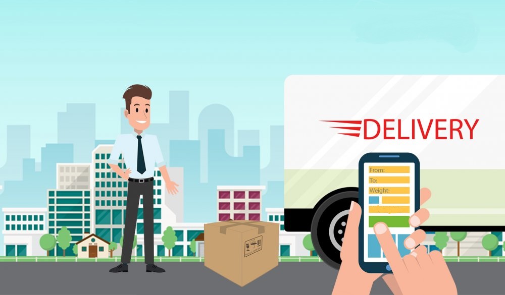 The best delivery services for groceries and goods in Volgograd in 2026