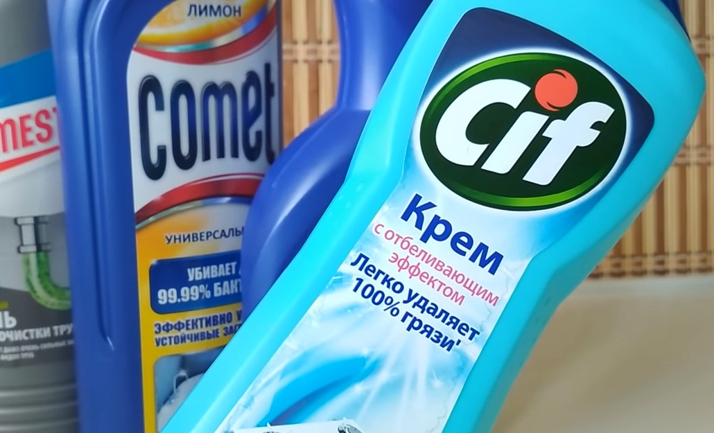 Best Bath Cleaners for 2026