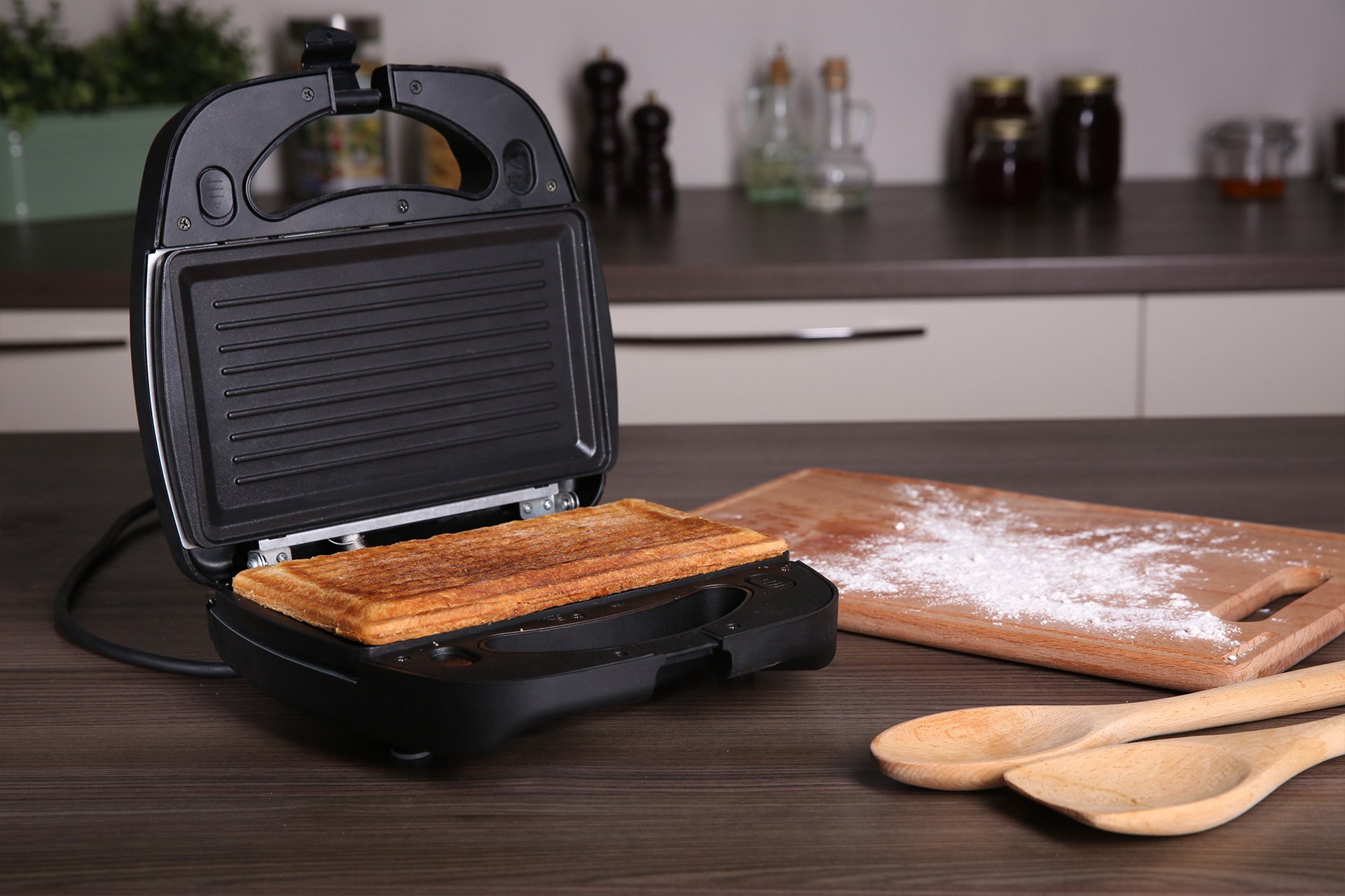 Ranking of the best multibakers for 2026