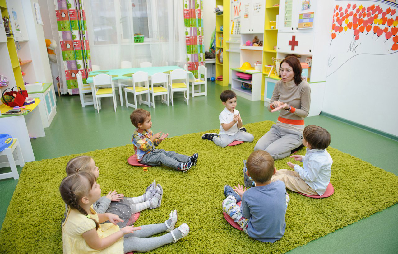 Rating of the best kindergartens in Samara in 2026