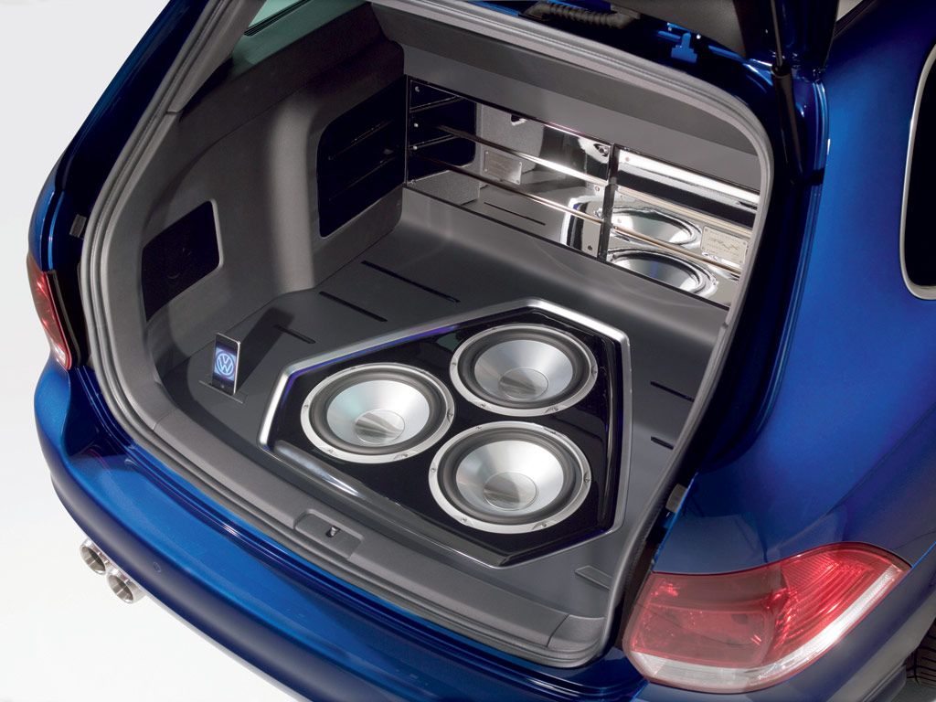 Rating of the best subwoofers for a car for 2026