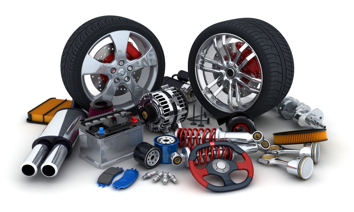 Rating of the best auto parts firms in 2026