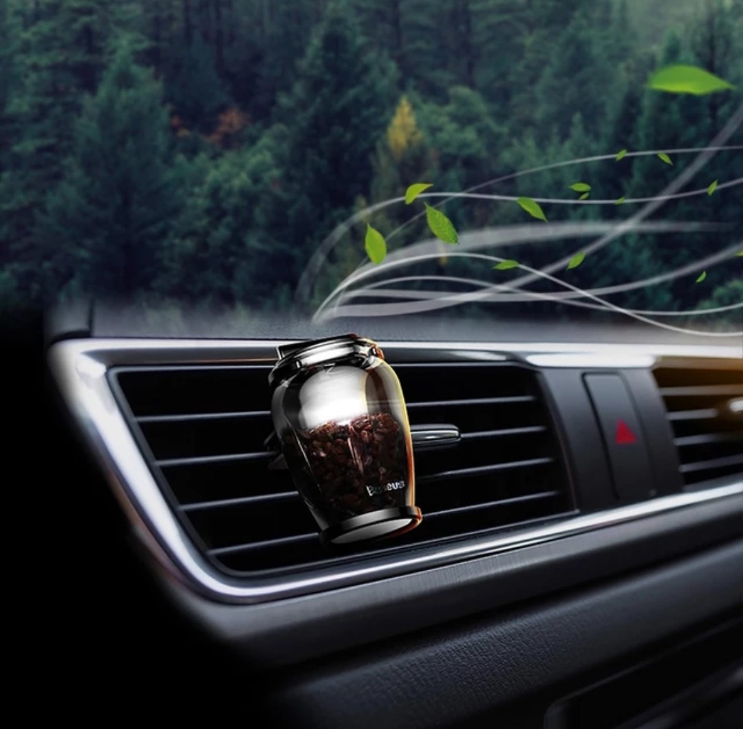 Rating of the best car air fresheners for 2026