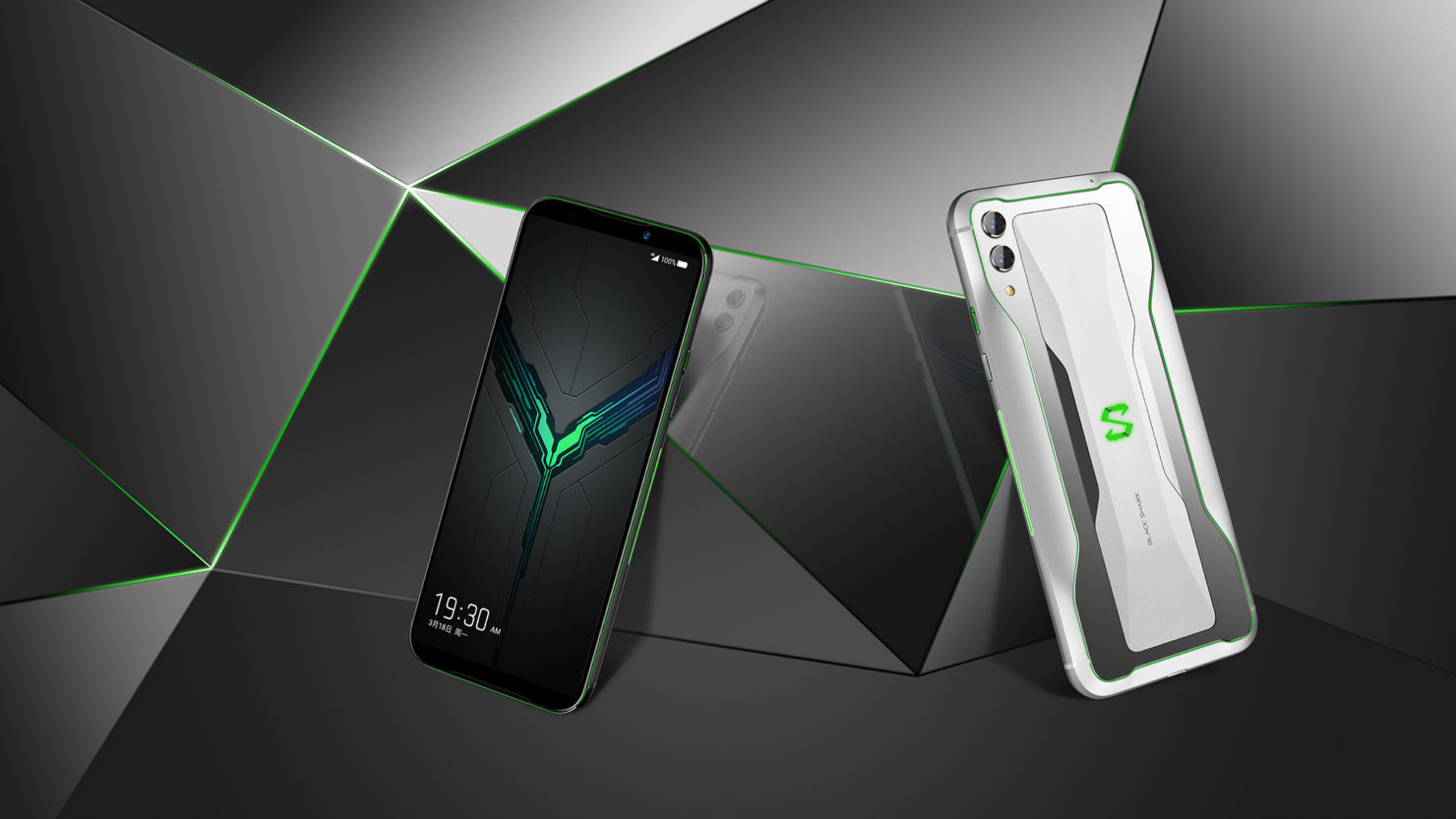 Xiaomi Black Shark 2 Pro smartphone - advantages and disadvantages
