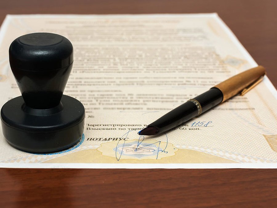 Rating of the best notaries in Novosibirsk in 2026