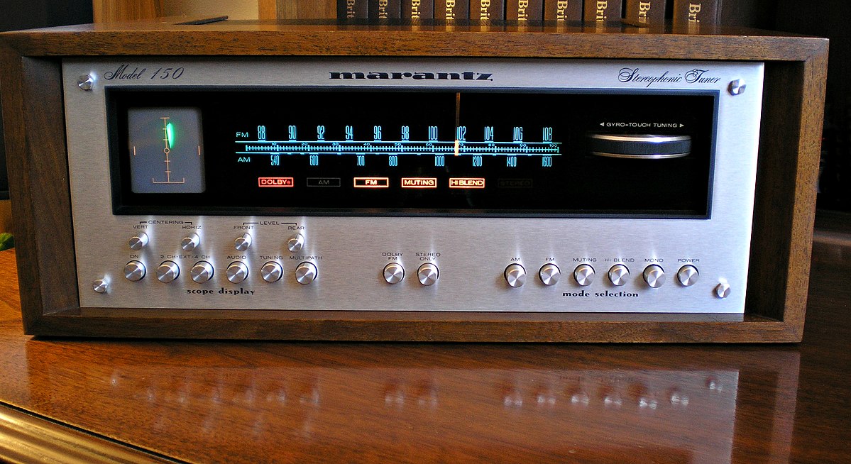 Rating of the best FM tuners (radio tuners) for 2026