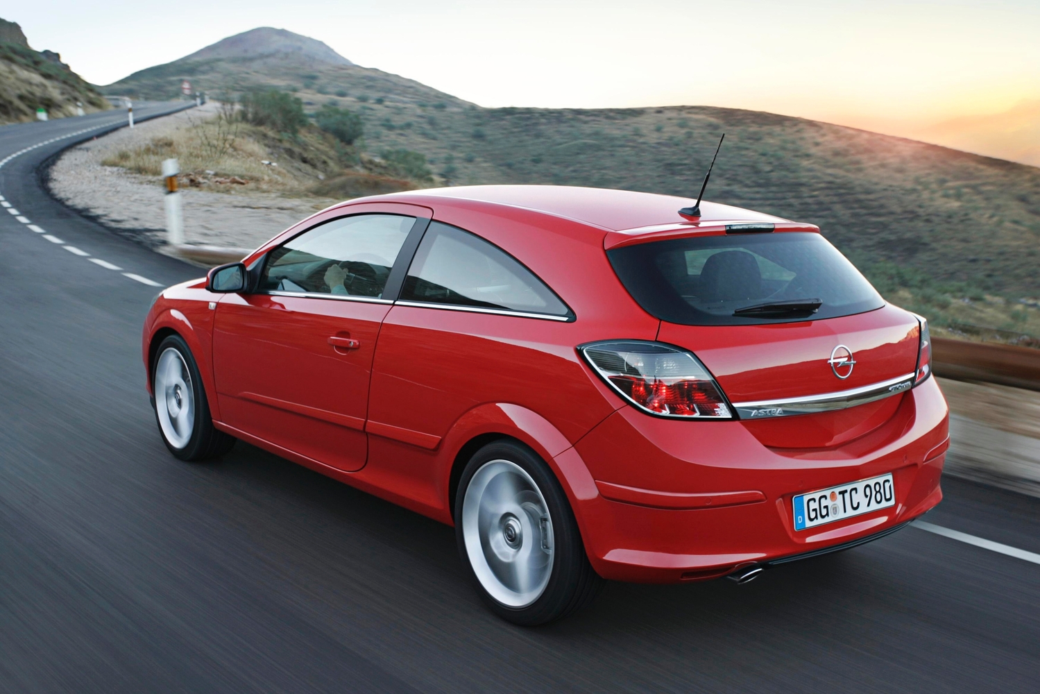 Rating of the best hatchbacks in 2026