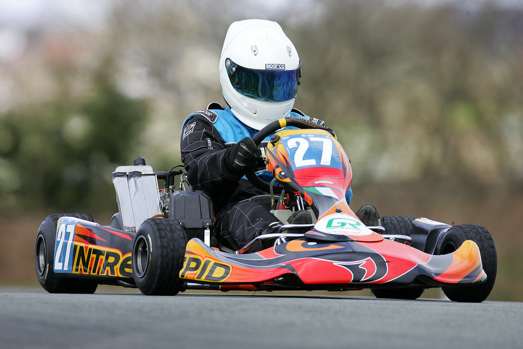 Rating of the best karting clubs in Moscow for 2026