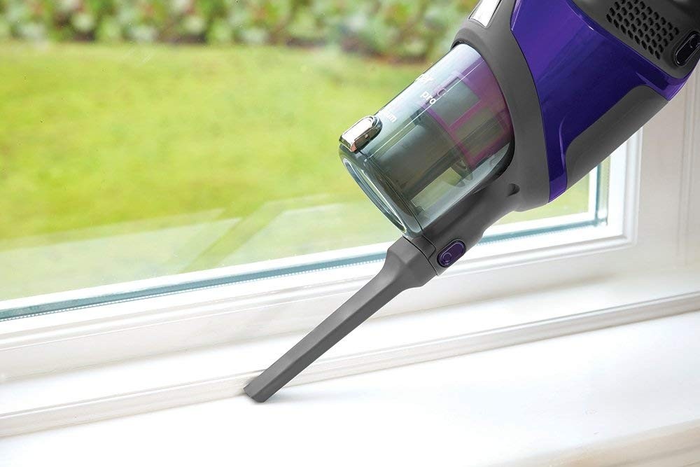 Ranking of the best cordless vacuum cleaners for 2026