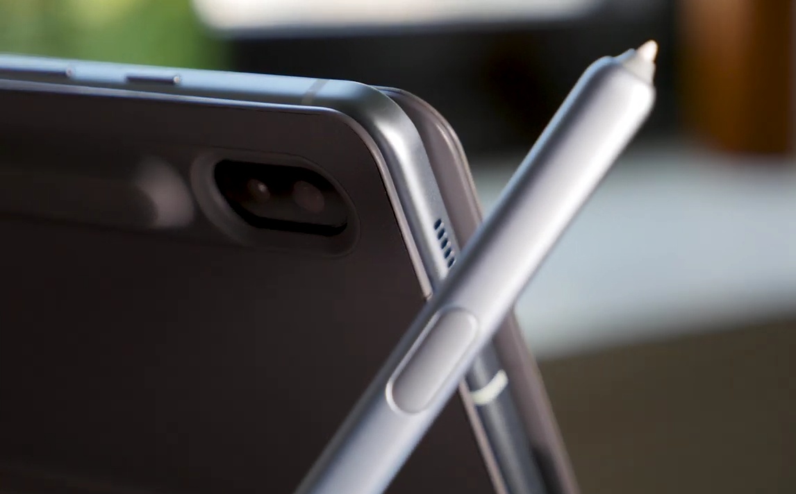 Samsung Galaxy Tab S6 - tablet pros and cons